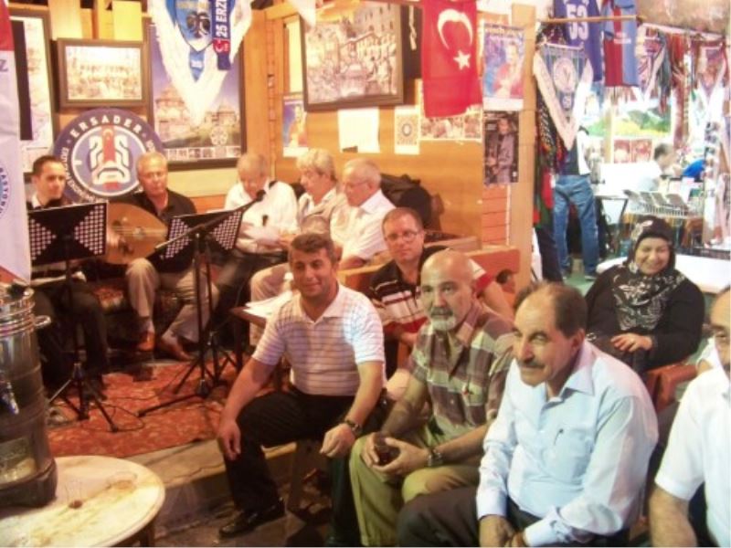 Esenler ADD´den Mini Konser