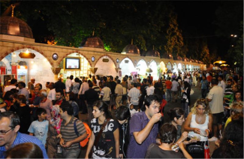 ERAY TÜFEKÇİ YAZDI: 