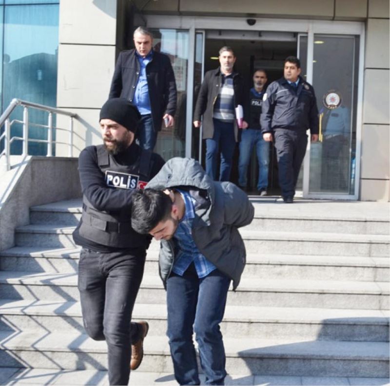 Esenler Emniyetinin Başarılı Operasyonu