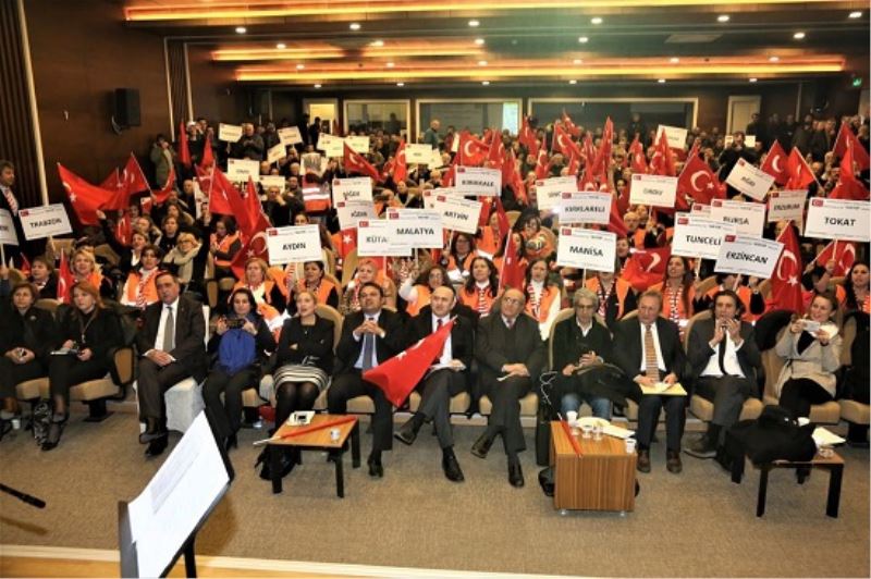  BİR ŞEY YAPMALI