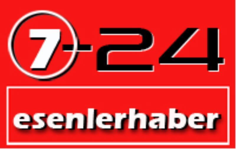 7-24 ESENLER HABER YAYINDA