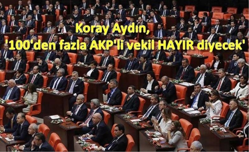 Koray Aydın, 