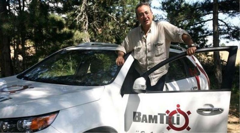 Bam telimiz koptu