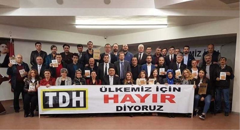 TDH