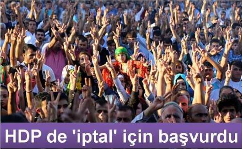 HDP de 