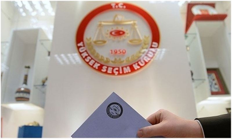 ‘YSK kararına karışamam