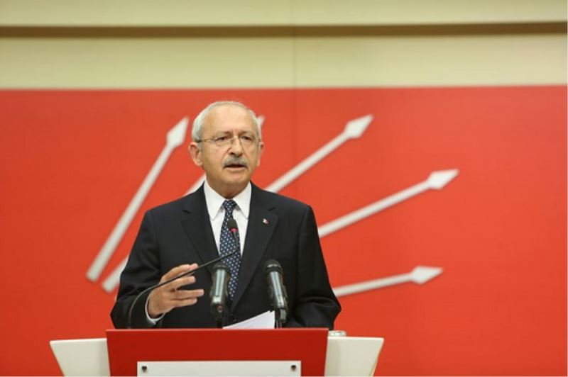 Kılıçdaroğlu