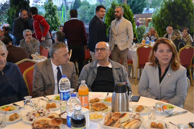Esenler Belediyesinden Cemevi Talebi