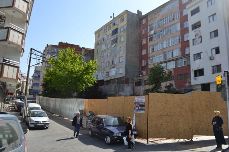 Esenler Belediyesinden TÜRGEV