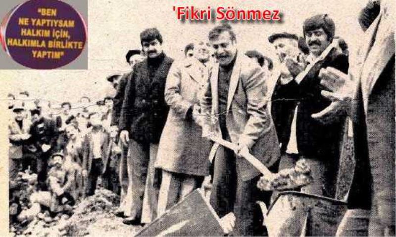 Devrimci Hareket: Soluğun notalaştığı bir pratik; Fatsa