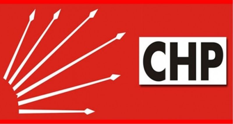CHP kongreleri 22 Mayıs
