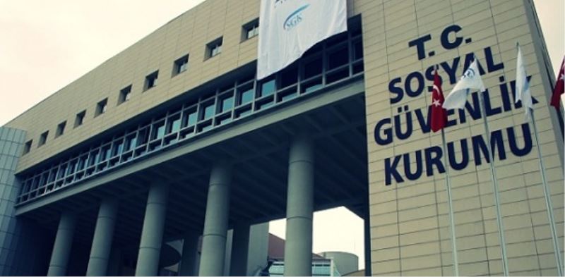 Dikkat! SGK için son 16 gün