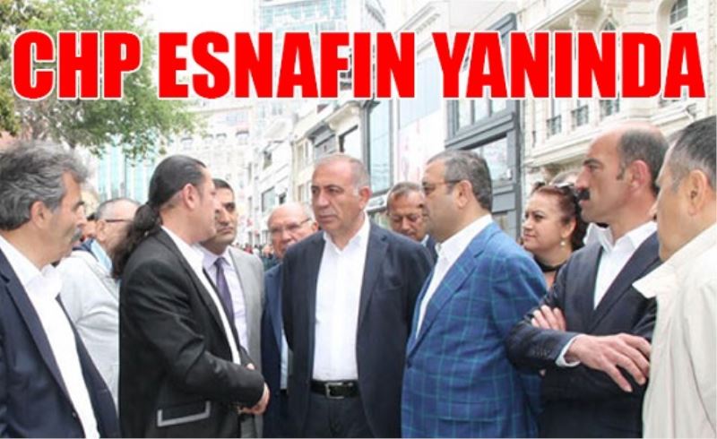 CHP