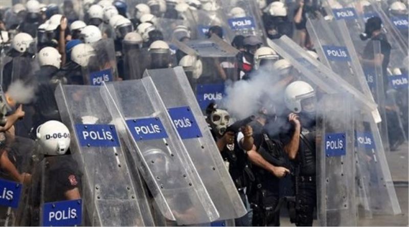 Örgütlü cehalet örgütlü faşizme evrildi
