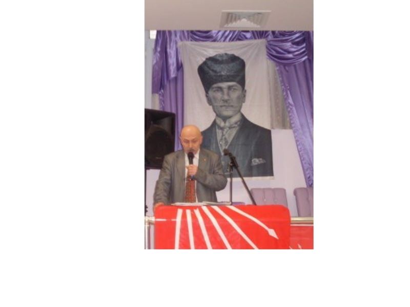 Burası Esenler