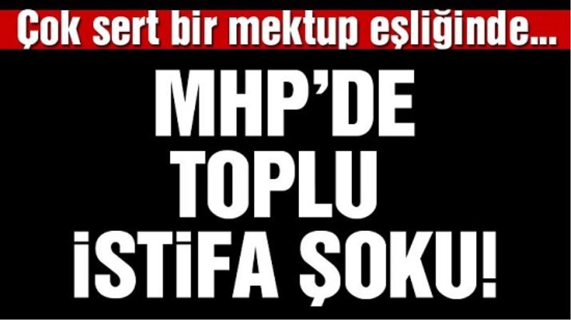MHP