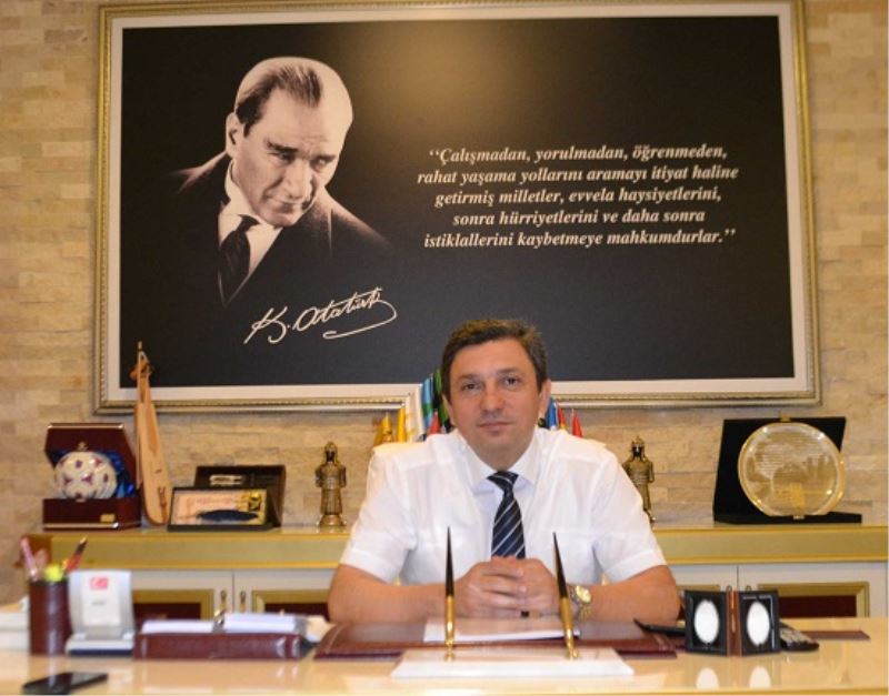 Şahin, Bir yıllık yağış bir günde düştü
