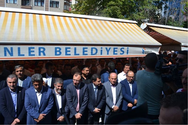 CHP