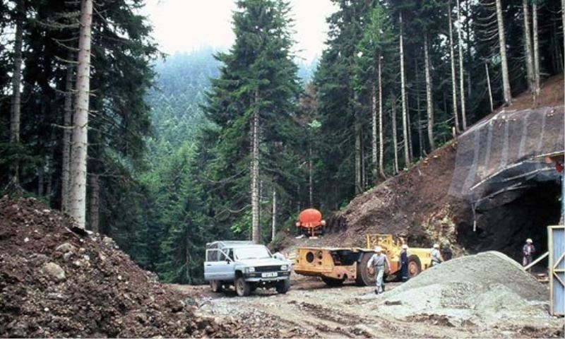 Yeşil Artvin Derneği yalanlara cevap verdi