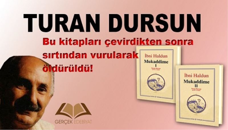 Gericiliğe Kafa Tutan Adam