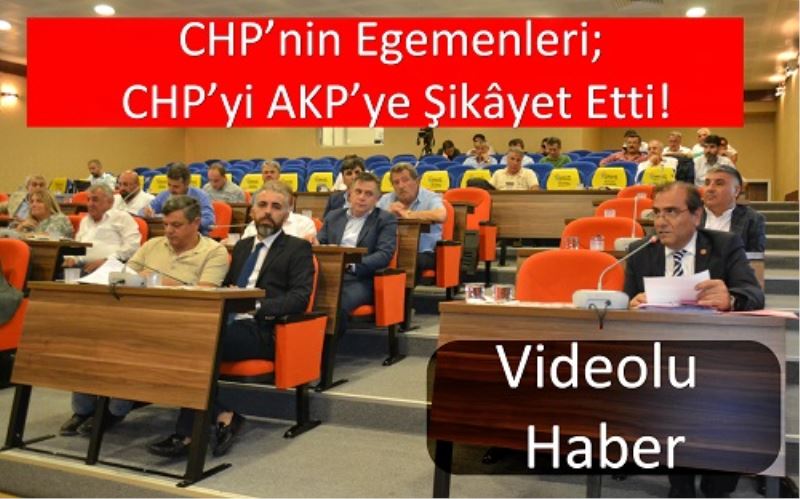 CHP