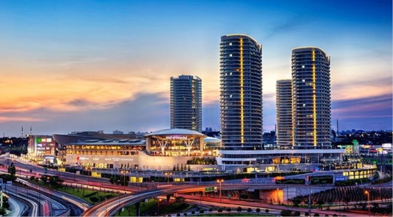Mall Of İstanbul
