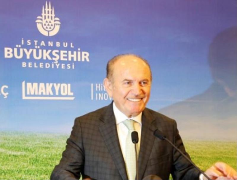 İBB Başkanı Kadir Topbaş istifa etti