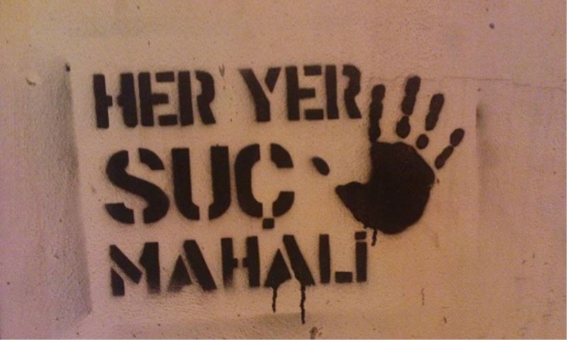 Cinsel istismarı ‘şaka