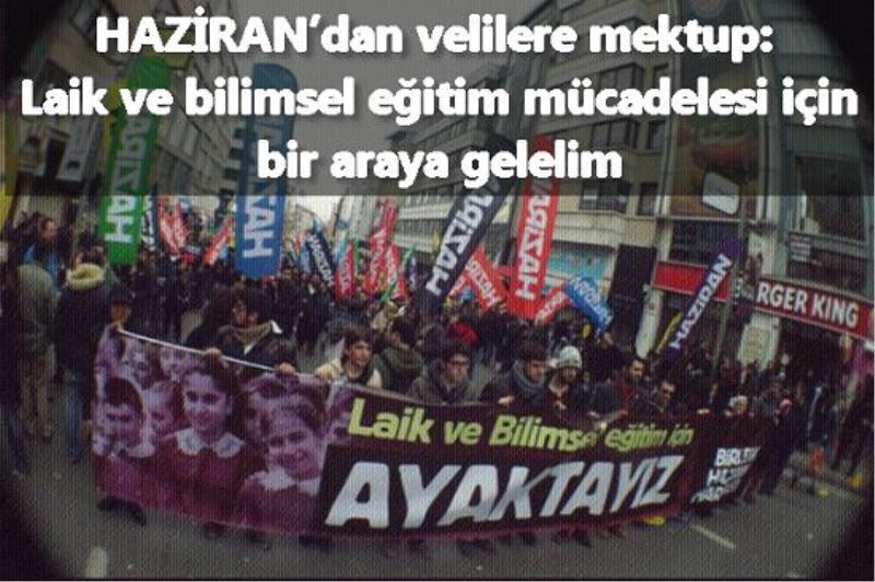 HAZİRAN