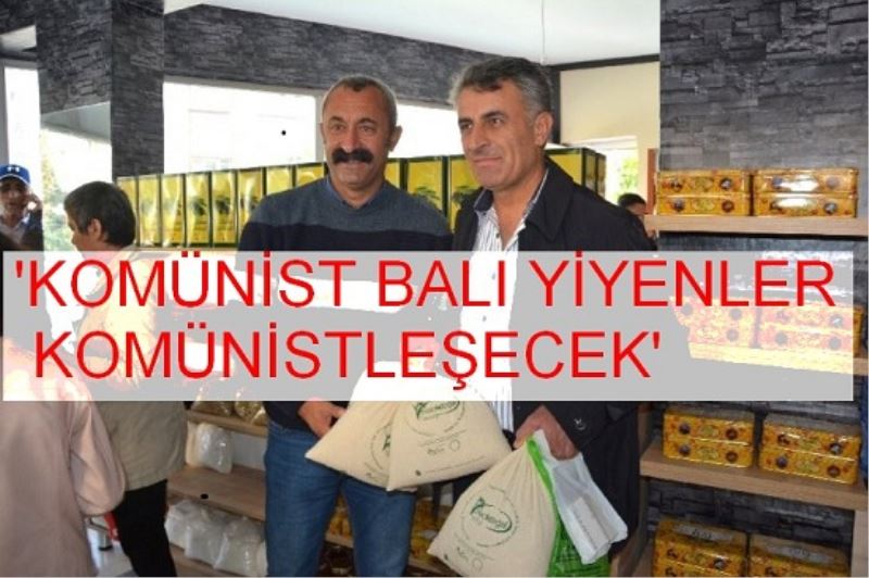 Fatih Maçoğlu: İstanbul