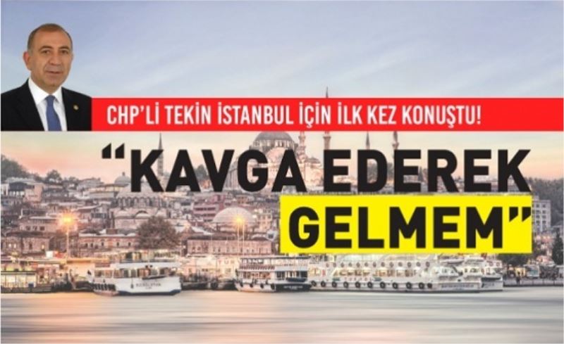 Tekin