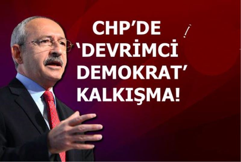 BOMBA İDDİA: KILIÇDAROĞLU