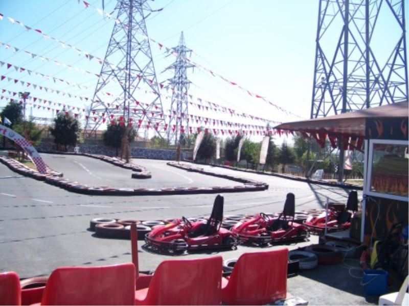 Parsel Parsel Eylemişler Burayı