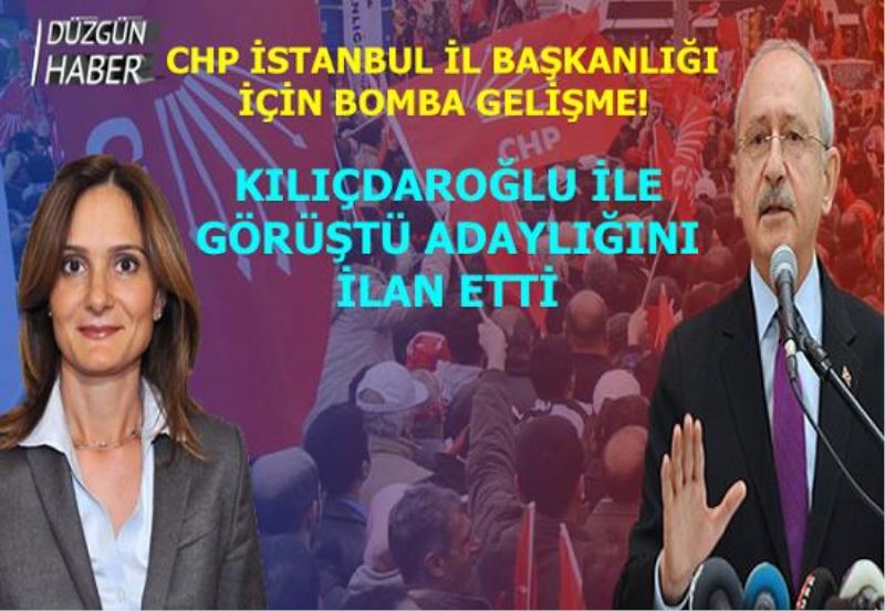 CHP İSTANBUL