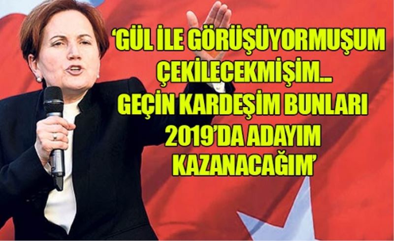 Meral Akşener