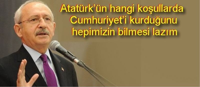 Atatürk