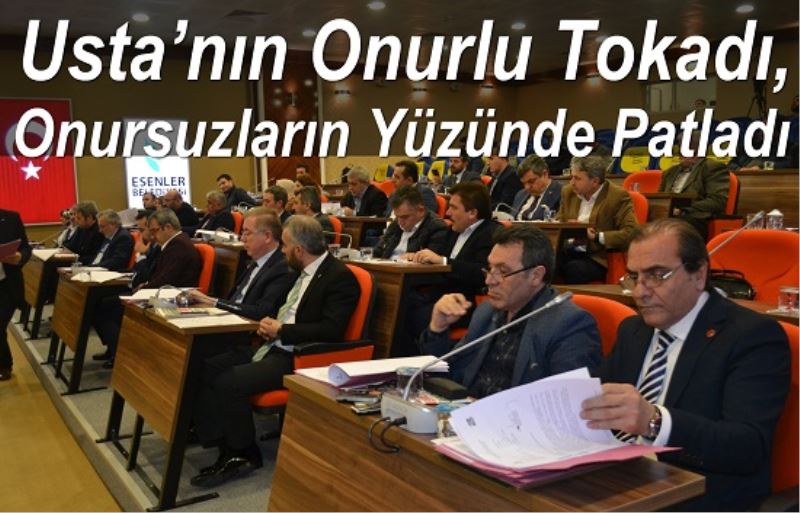 Usta