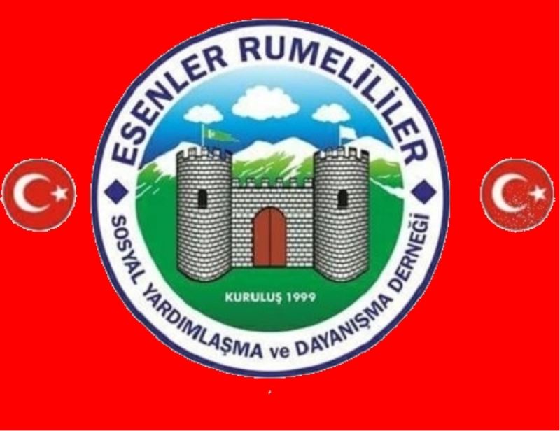 ESENLER RUMELİLİLER KONGRESİ 1 NİSAN