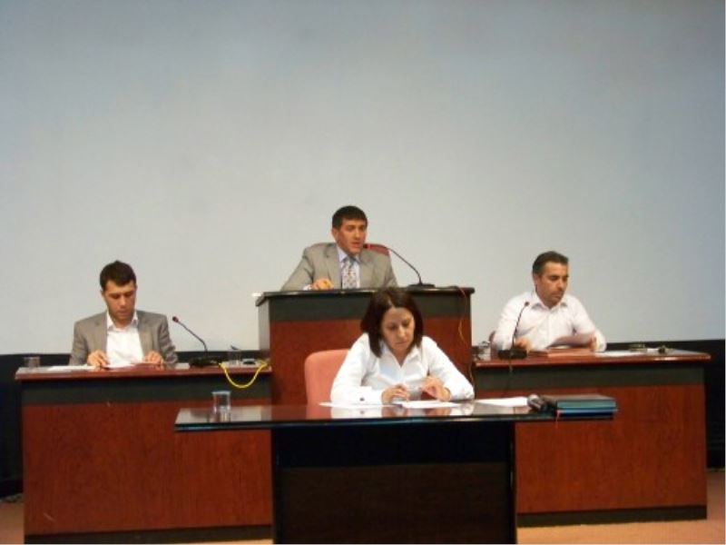 Engelliler İçin Meclis Elele