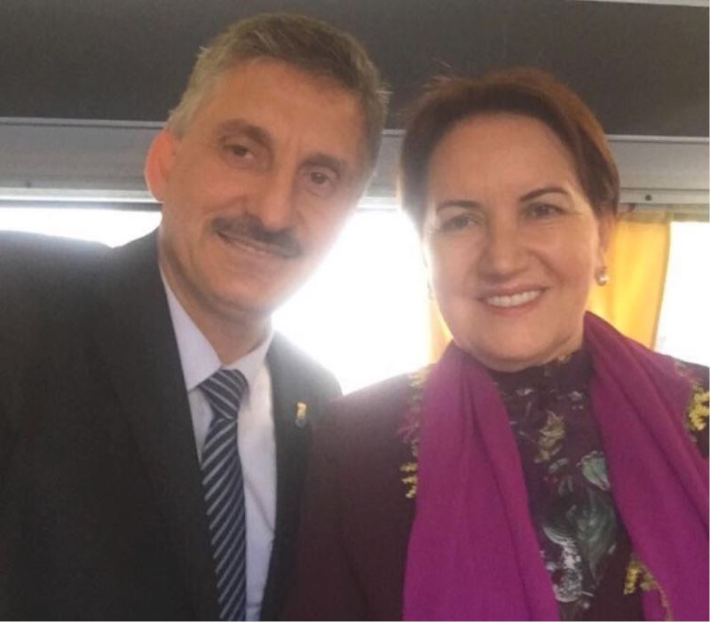 Bölükbaşı: Buna da şükür; Yaşasın demokrasi!