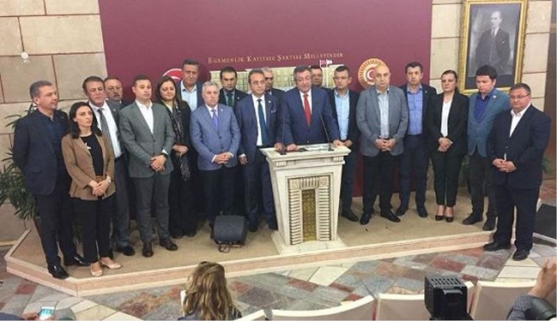 CHP