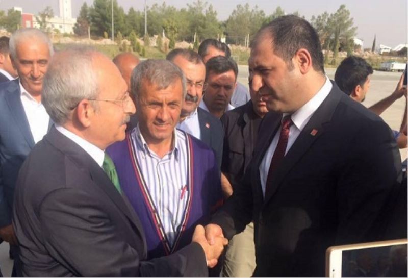 CHP