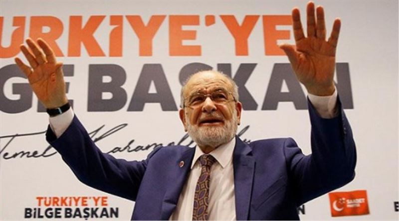 SP 9-10 Aralığında...Millet ittifakı önde gidiyor