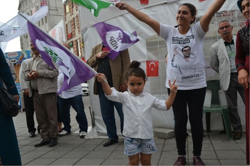 HDP