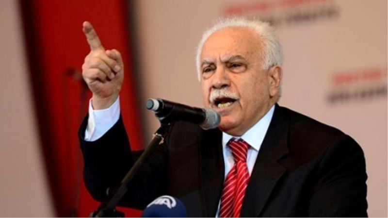 Perinçek seçim vaatlerini açıkladı: 