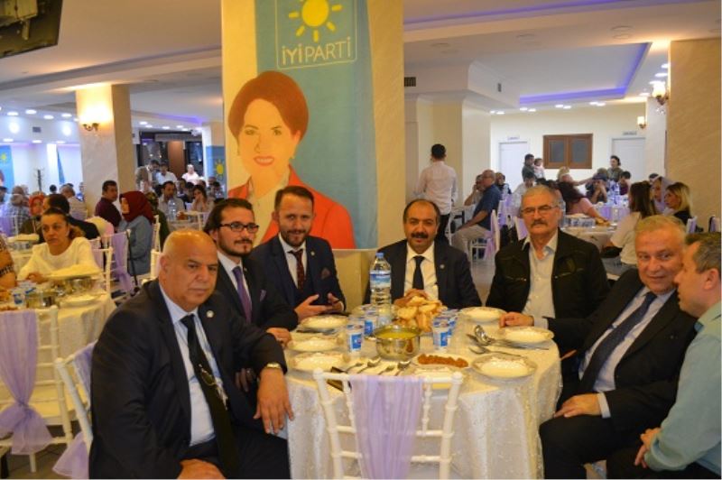 Pehlivanoğlu: Karun kadar zenginleşmiş, Firavun