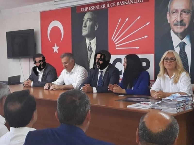 Ütebay ve Bazıları İnce
