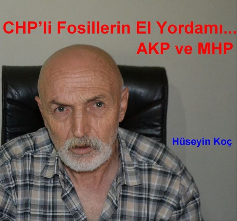 CHP