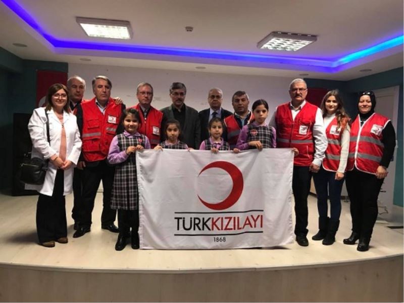 ESENLER KIZILAYIN