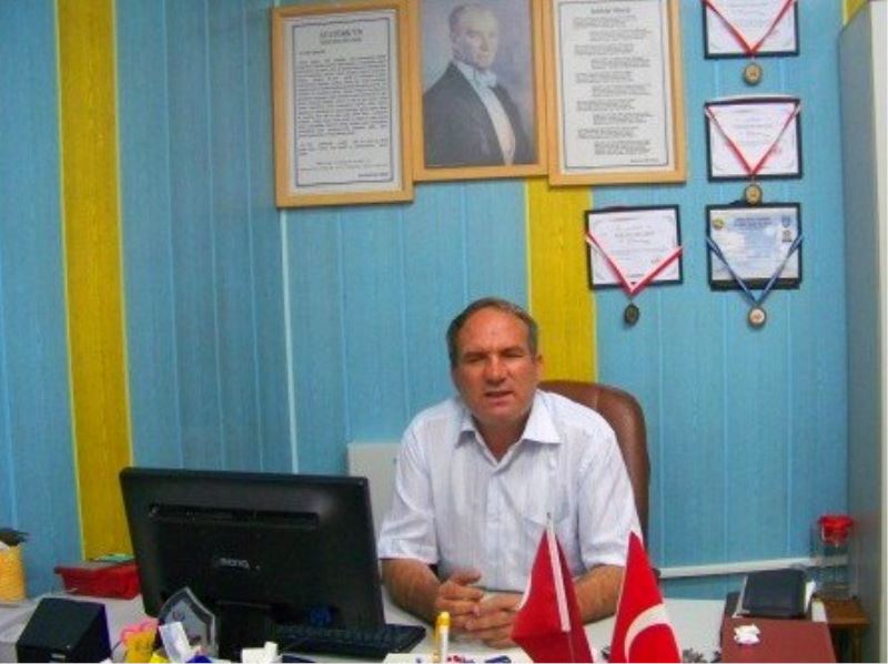 Engel Tanımıyoruz...